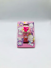 Sanrio MagicTime LED Watch – Cute & Colorful for Kids